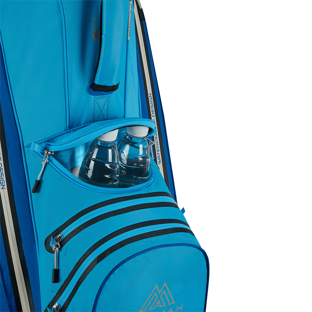 Big Max Aqua Style 4 Cartbag