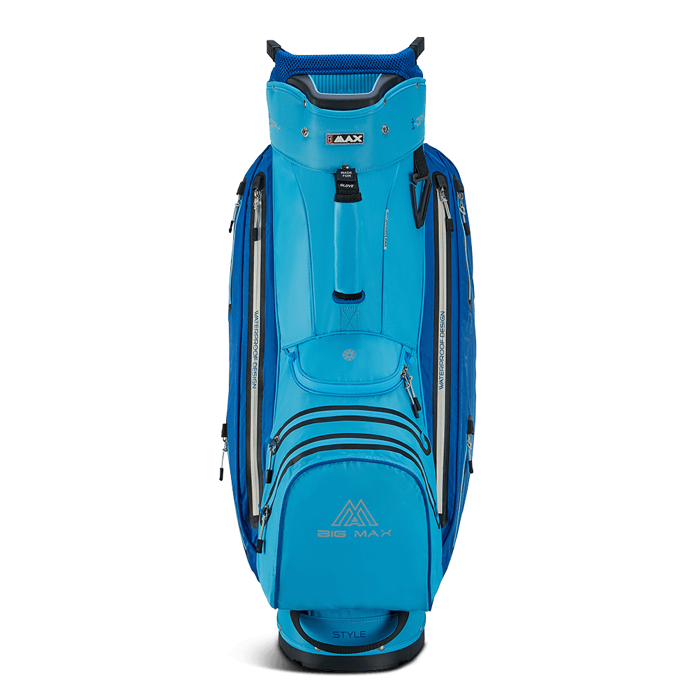 Big Max Aqua Style 4 Cartbag