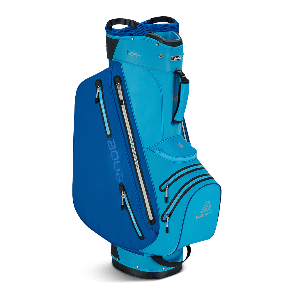 Big Max Aqua Style 4 Cartbag