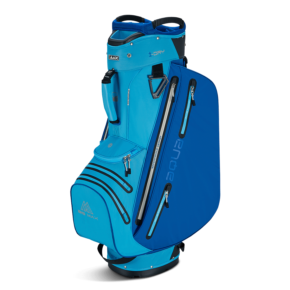 Big Max Aqua Style 4 Cartbag