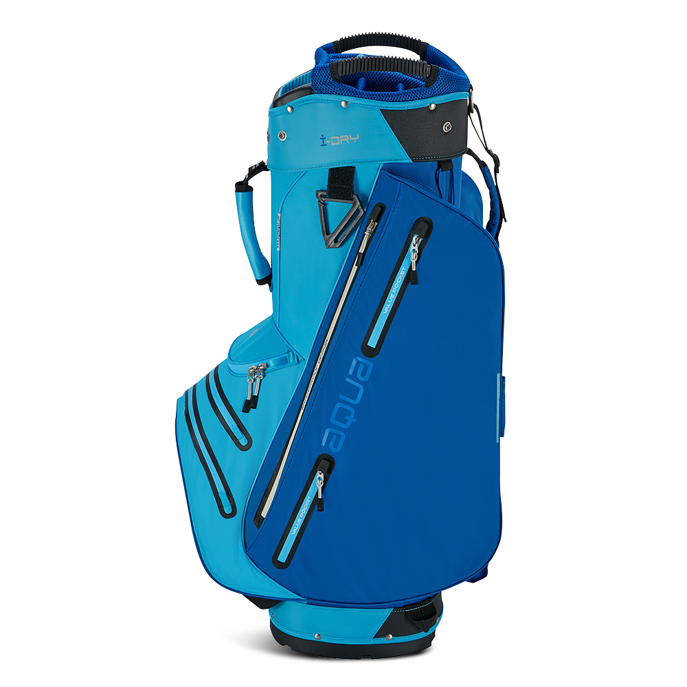 Big Max Aqua Style 4 Cartbag