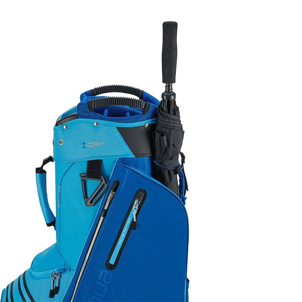 Big Max Aqua Style 4 Cartbag