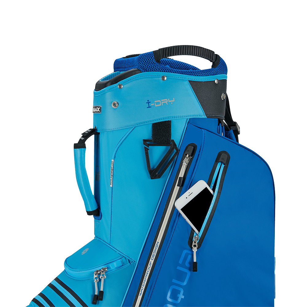 Big Max Aqua Style 4 Cartbag
