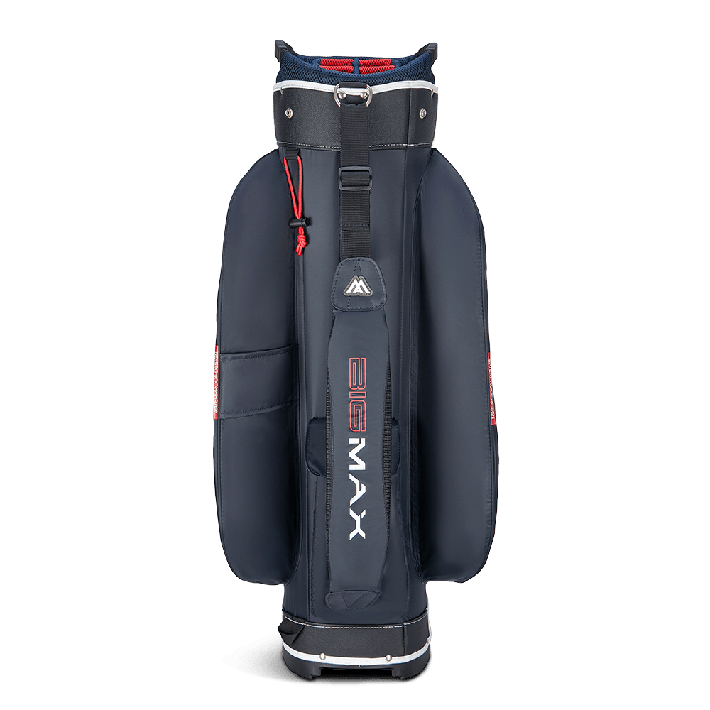 Big Max Aqua Style 4 Cartbag