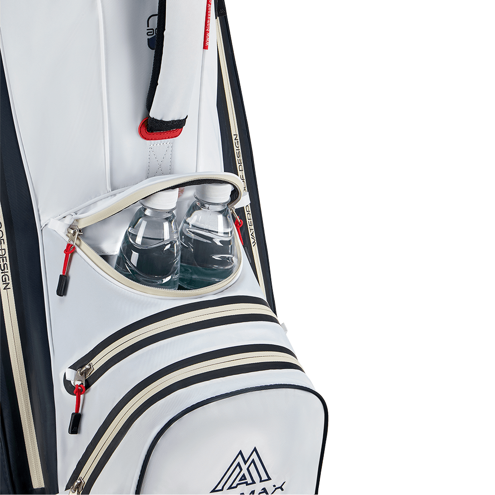 Big Max Aqua Style 4 Cartbag