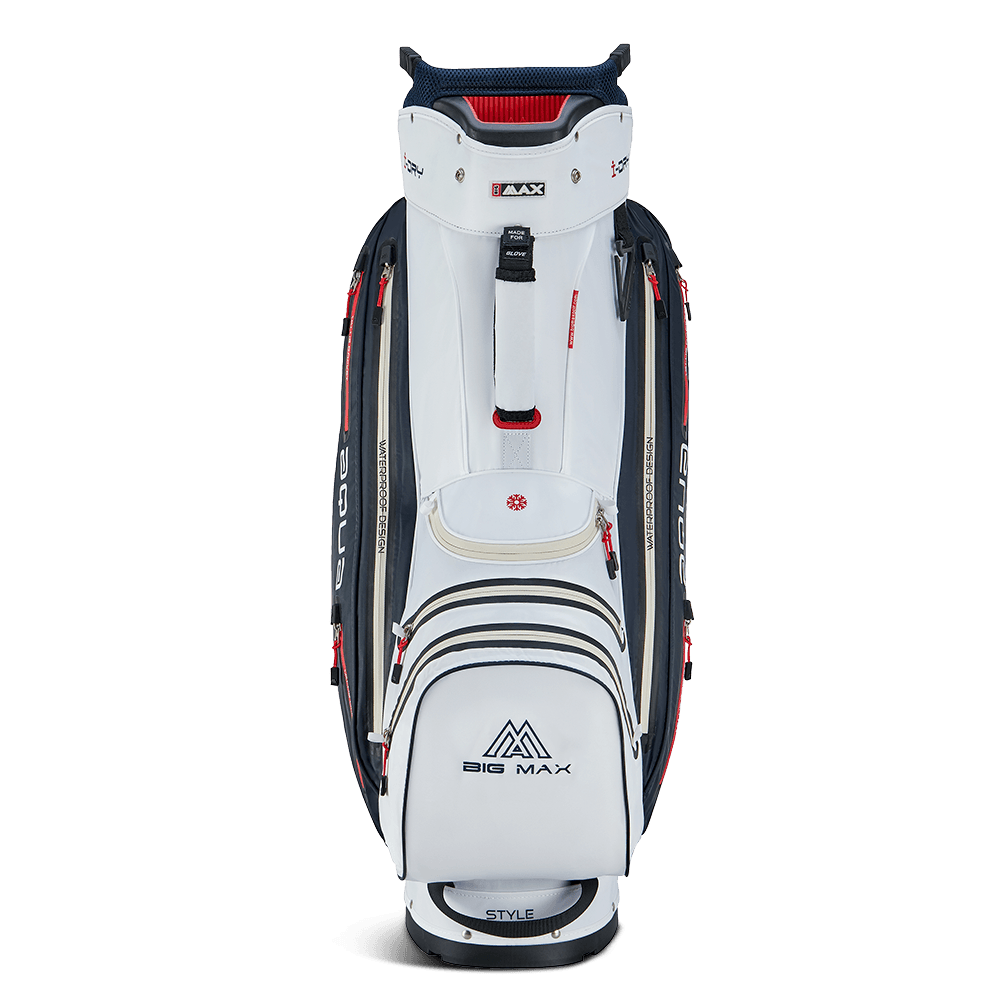 Big Max Aqua Style 4 Cartbag