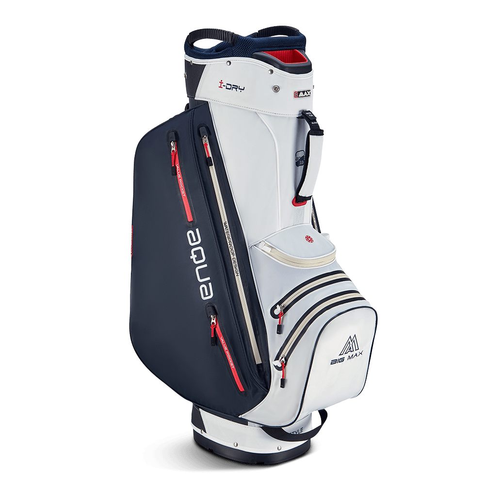 Big Max Aqua Style 4 Cartbag