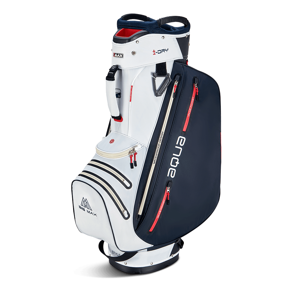 Big Max Aqua Style 4 Cartbag