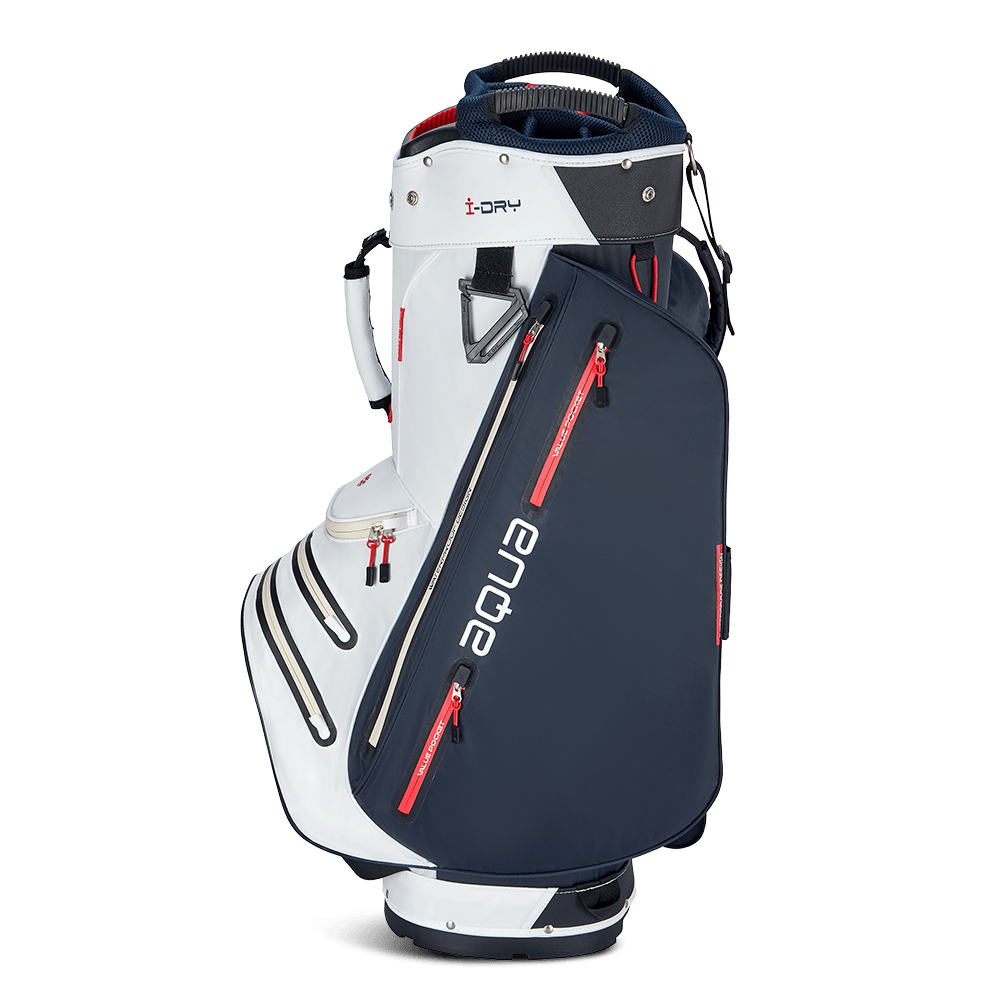 Big Max Aqua Style 4 Cartbag