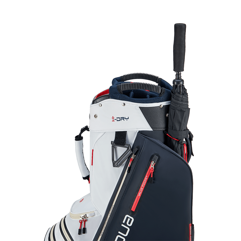 Big Max Aqua Style 4 Cartbag