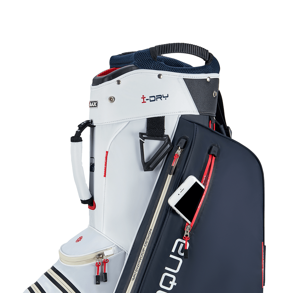 Big Max Aqua Style 4 Cartbag