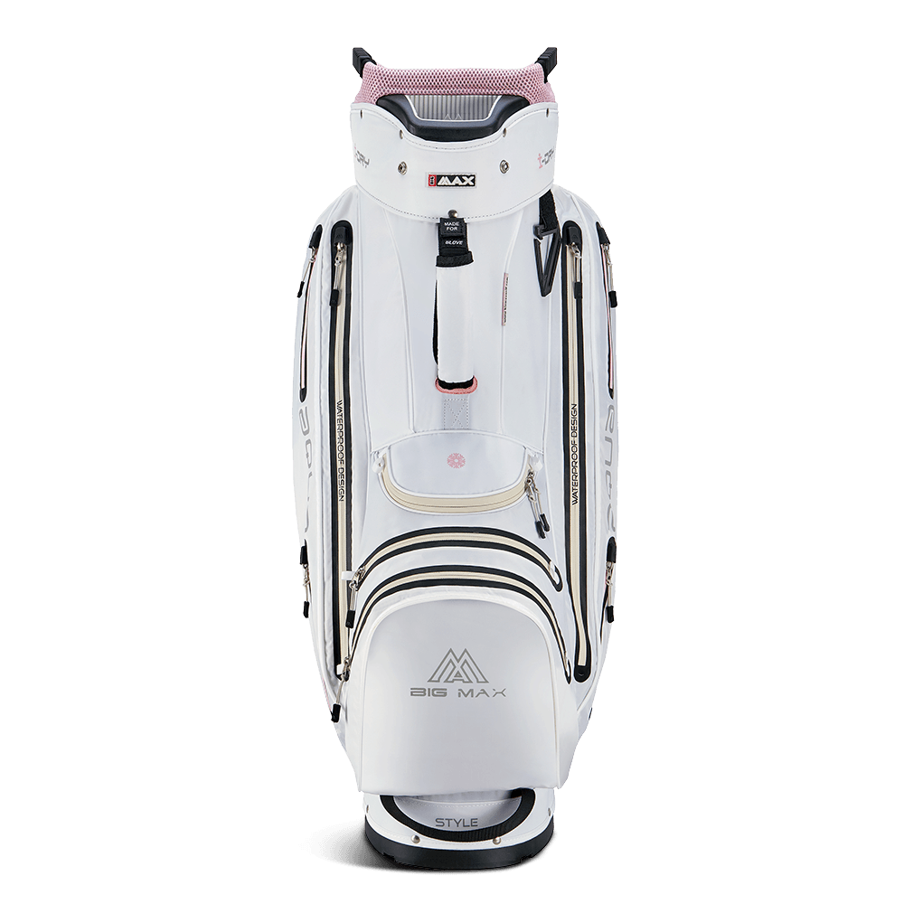 Big Max Aqua Style 4 Cartbag