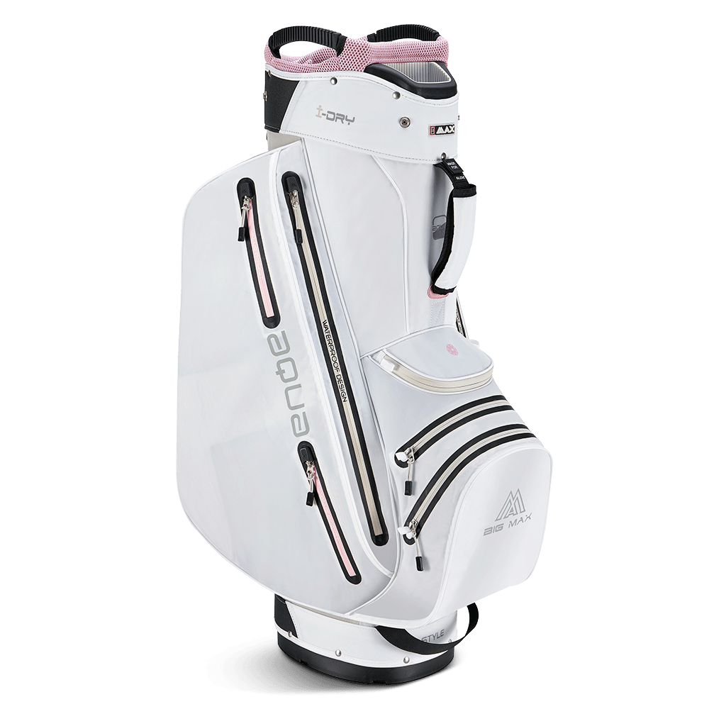 Big Max Aqua Style 4 Cartbag