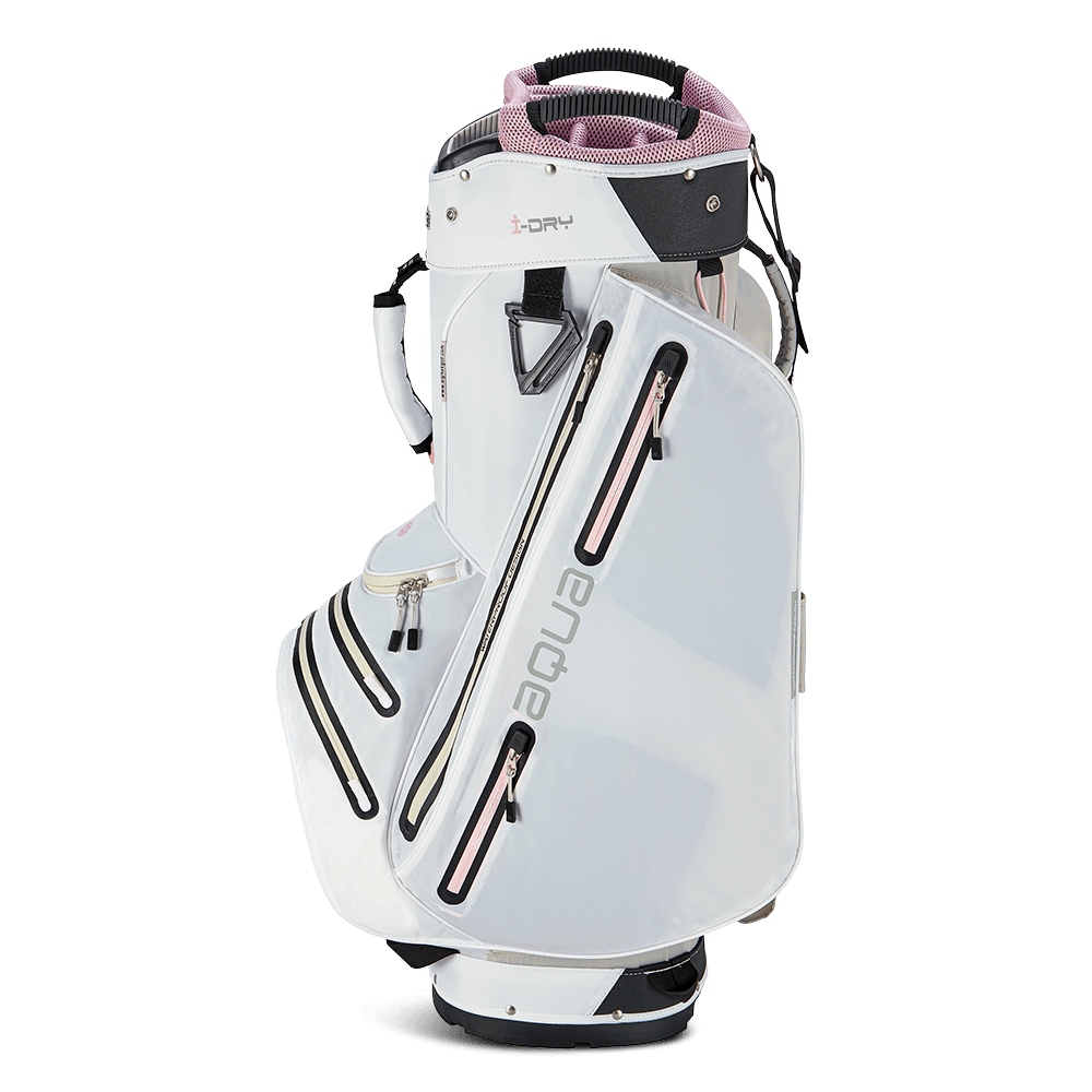 Big Max Aqua Style 4 Cartbag