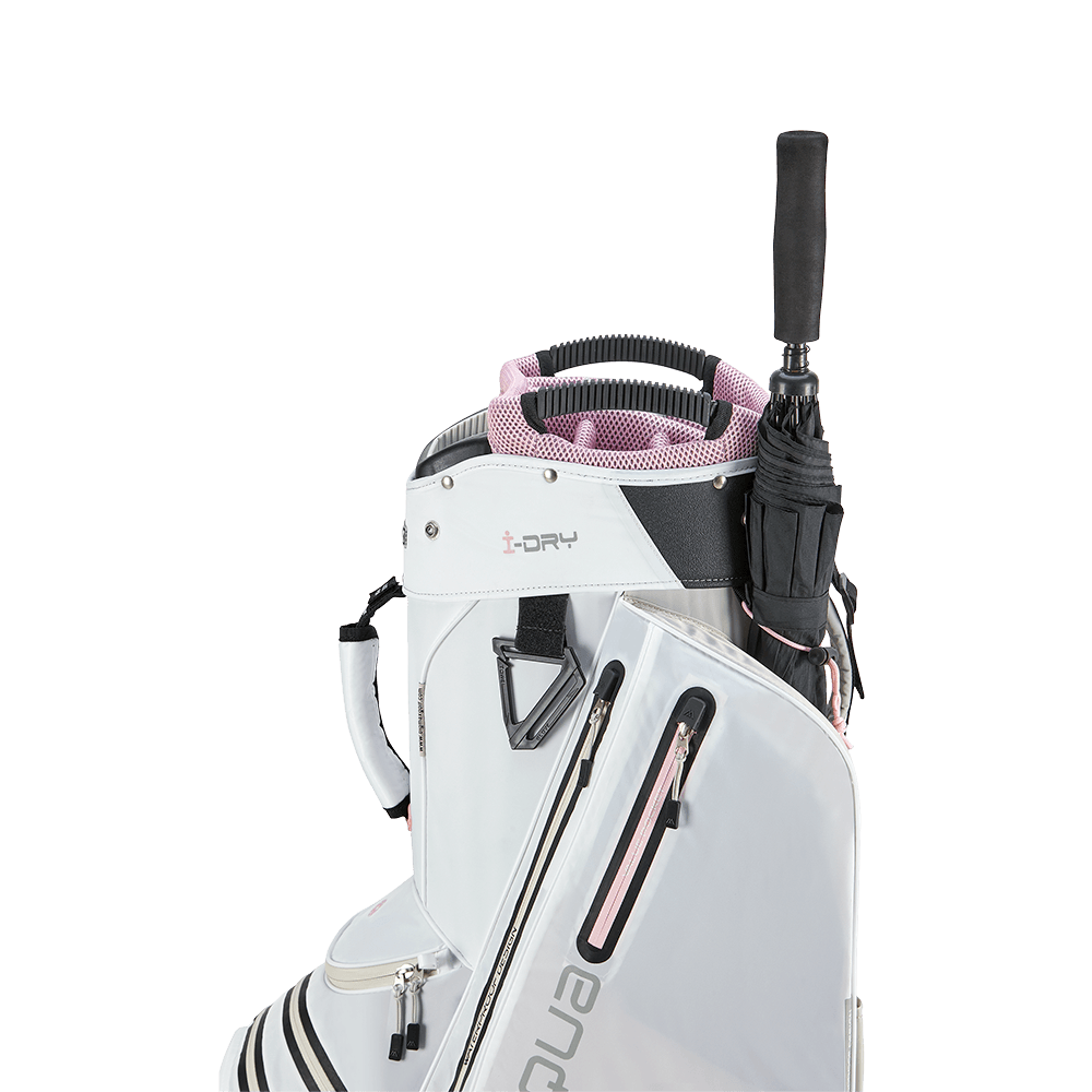 Big Max Aqua Style 4 Cartbag