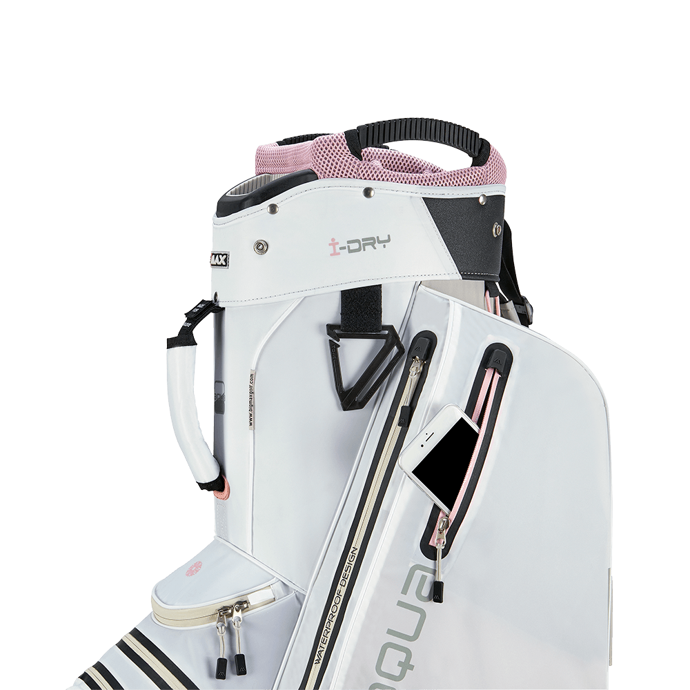 Big Max Aqua Style 4 Cartbag