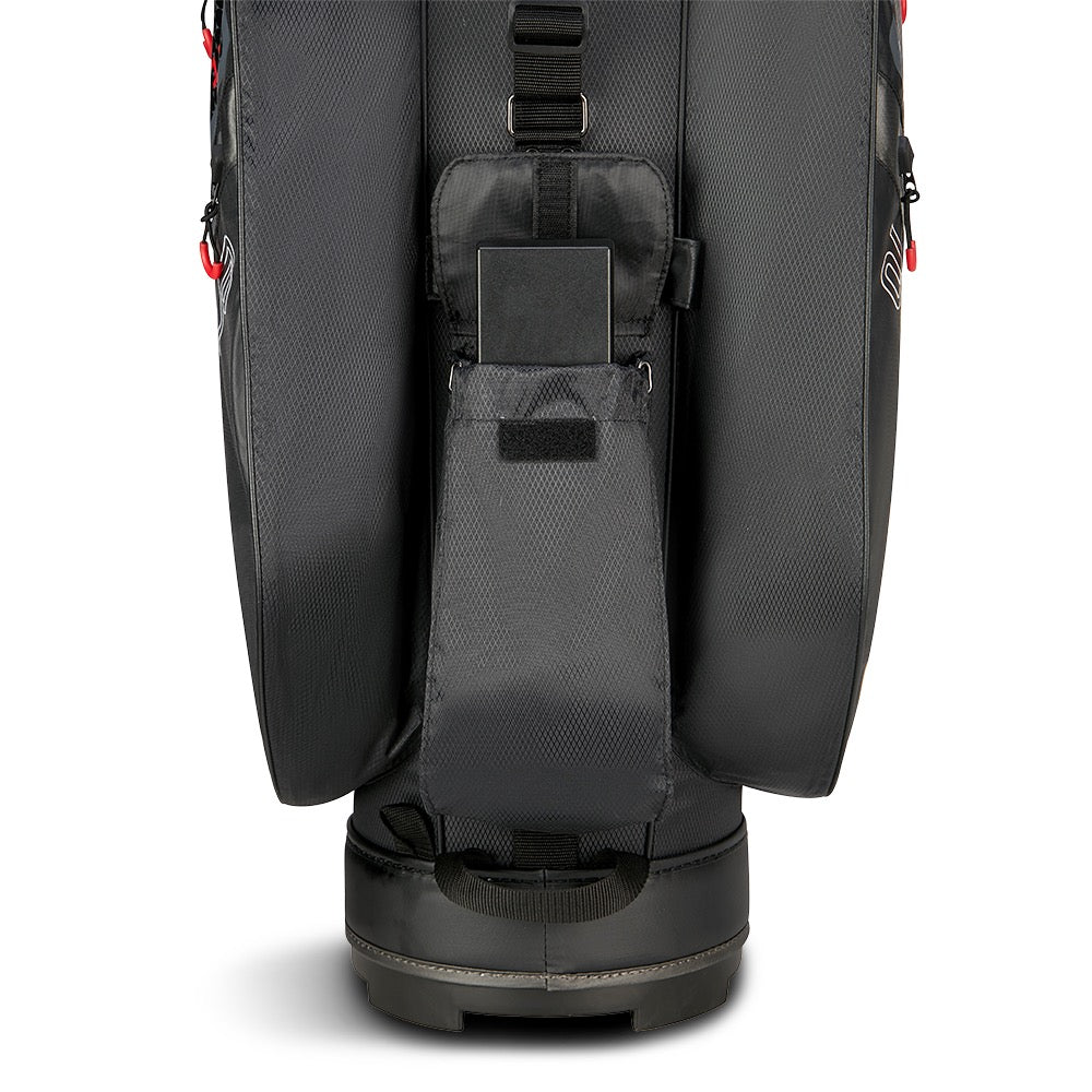 Big Max Aqua Silencio 4 Cartbag