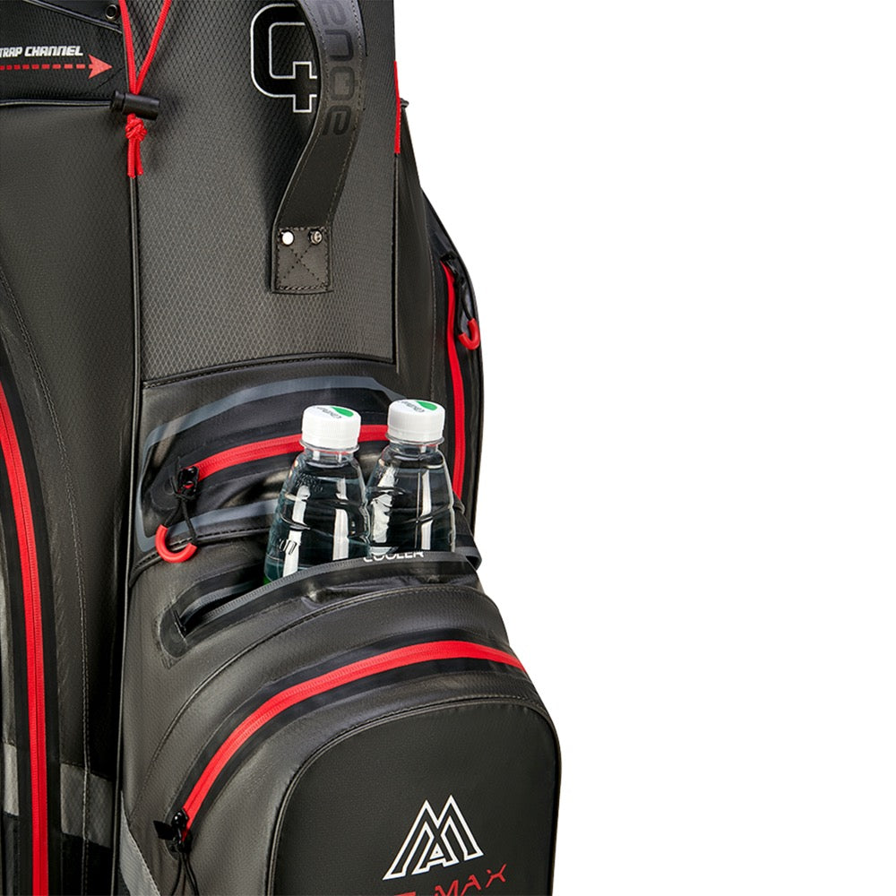 Big Max Aqua Silencio 4 Cartbag