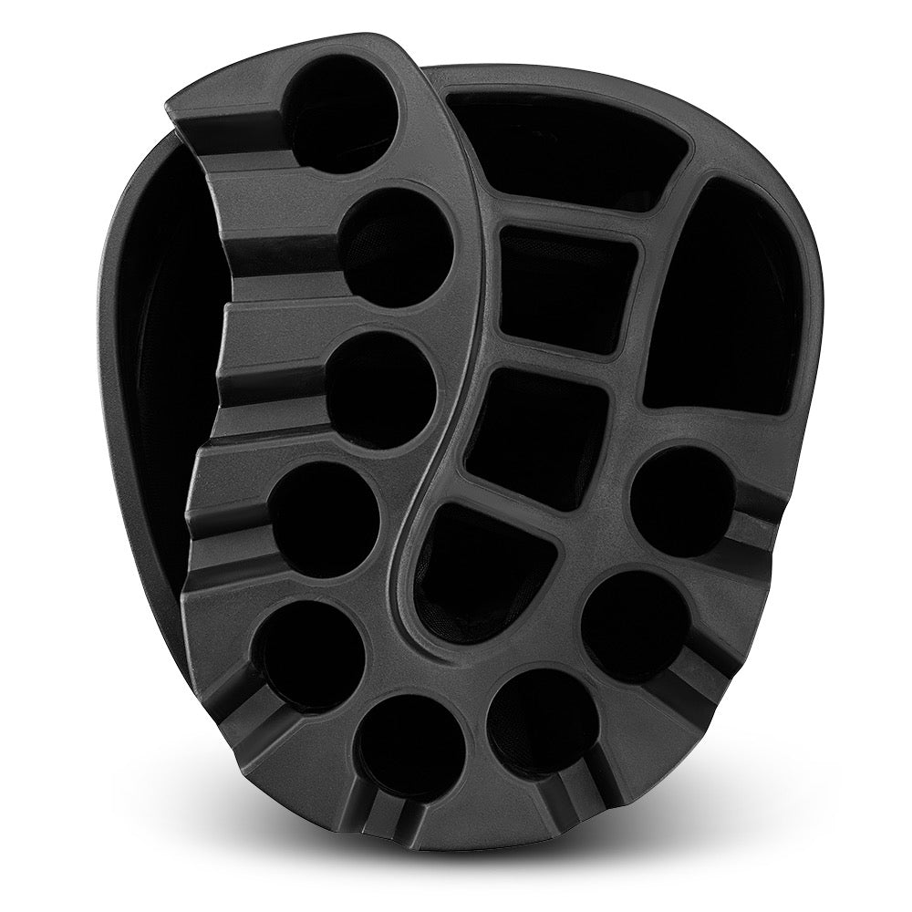 Big Max Aqua Silencio 4 Cartbag