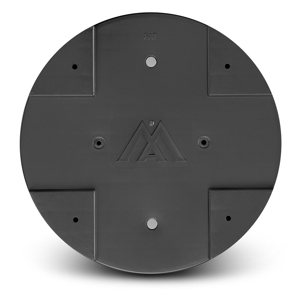 Big Max Aqua Silencio 4 Cartbag