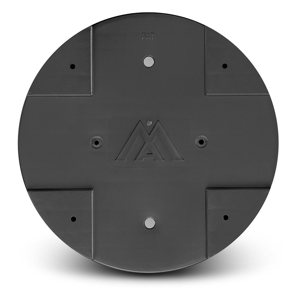 Big Max Aqua Silencio 4 Cartbag