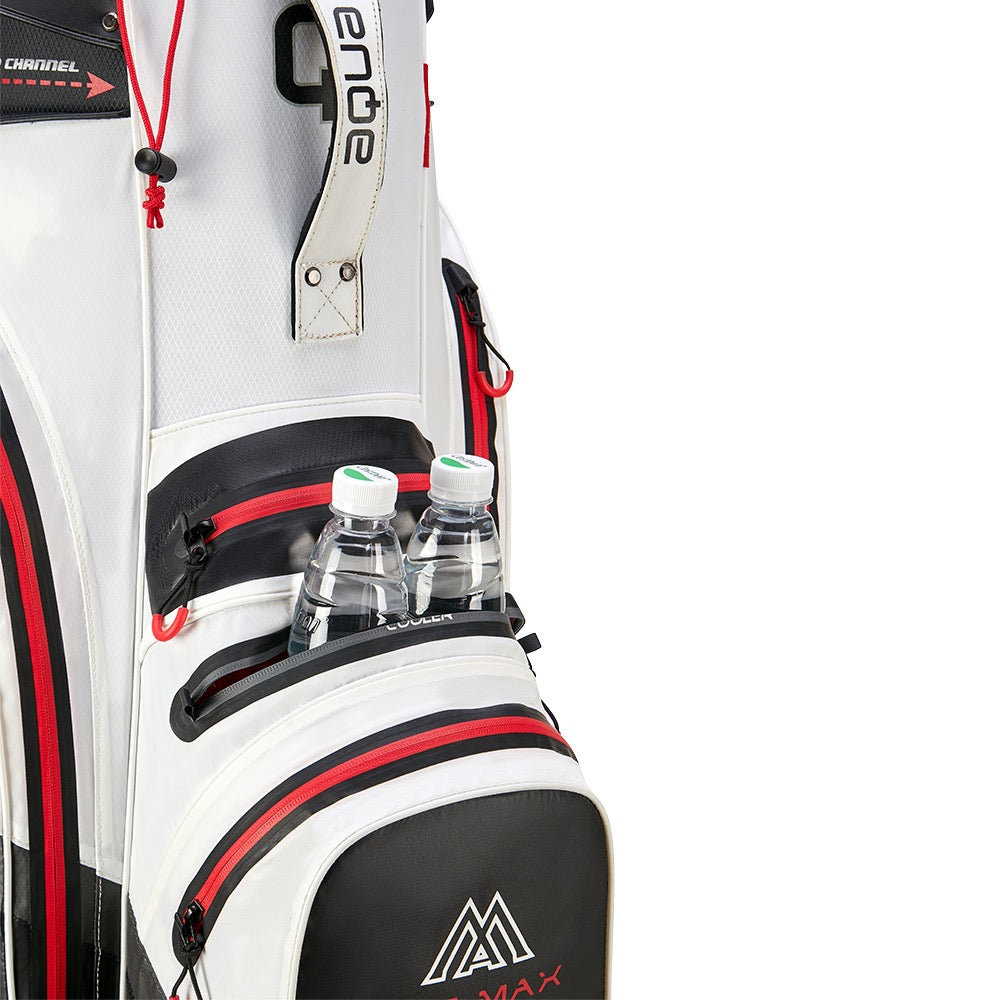 Big Max Aqua Silencio 4 Cartbag