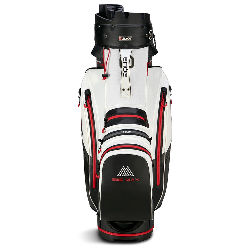 Big Max Aqua Silencio 4 Cartbag