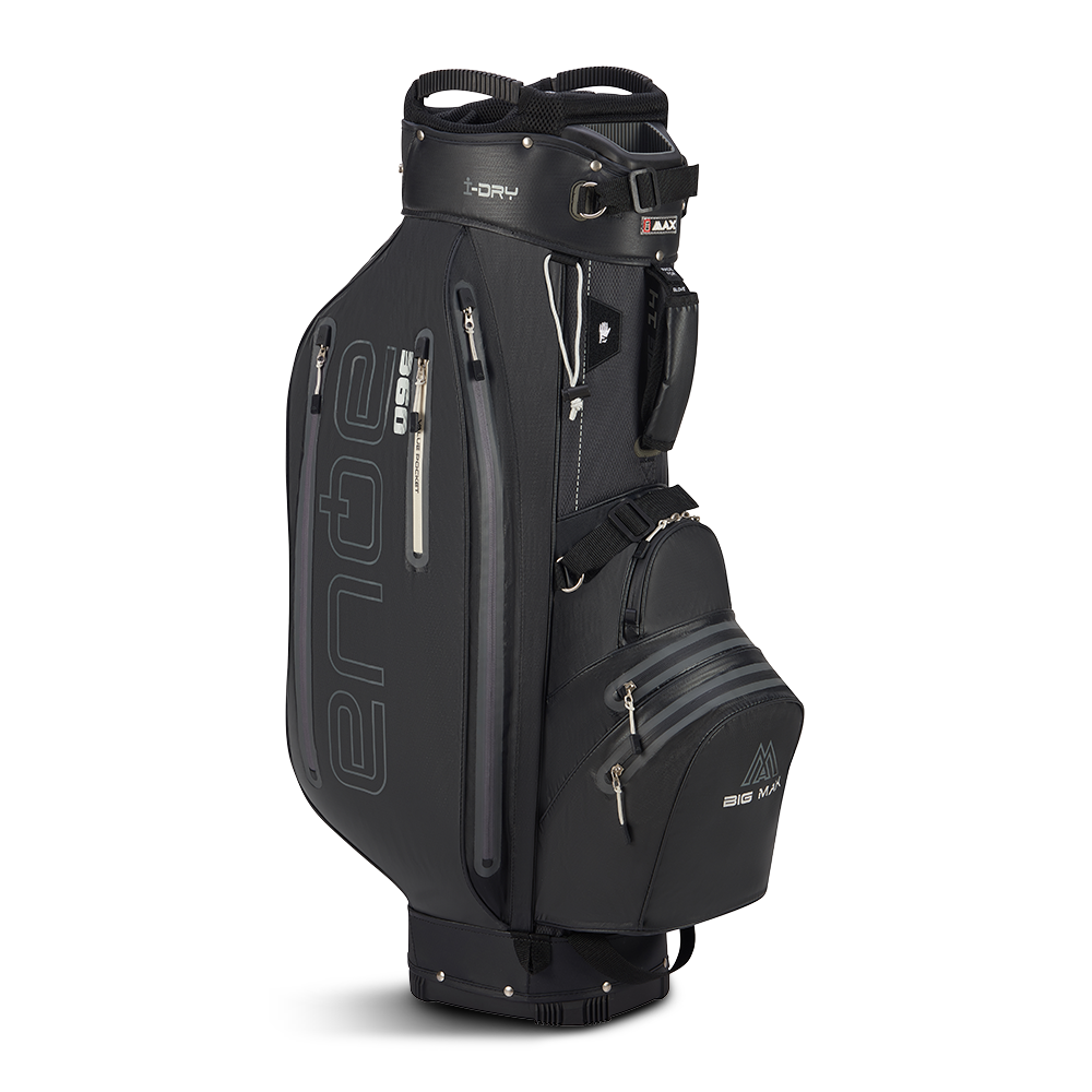 Big Max Aqua Sport 360 Cart Bag