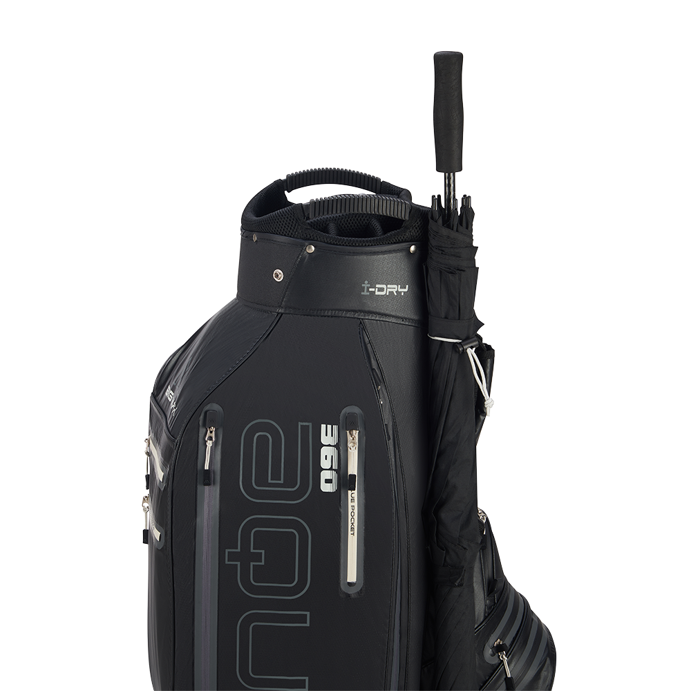 Big Max Aqua Sport 360 Cart Bag