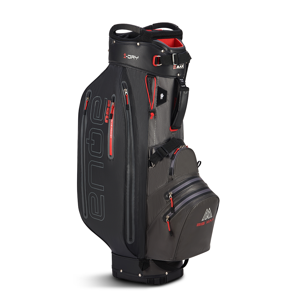 Big Max Aqua Sport 360 Cart Bag
