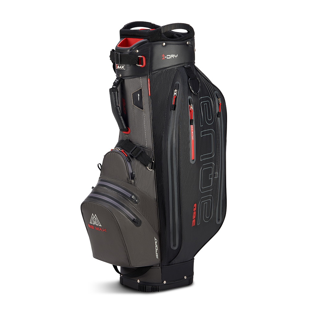 Big Max Aqua Sport 360 Cart Bag