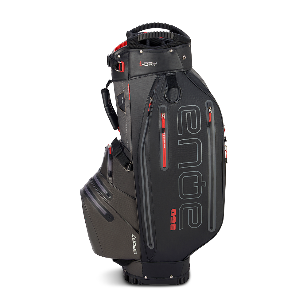 Big Max Aqua Sport 360 Cart Bag
