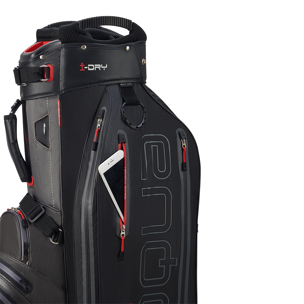 Big Max Aqua Sport 360 Cart Bag