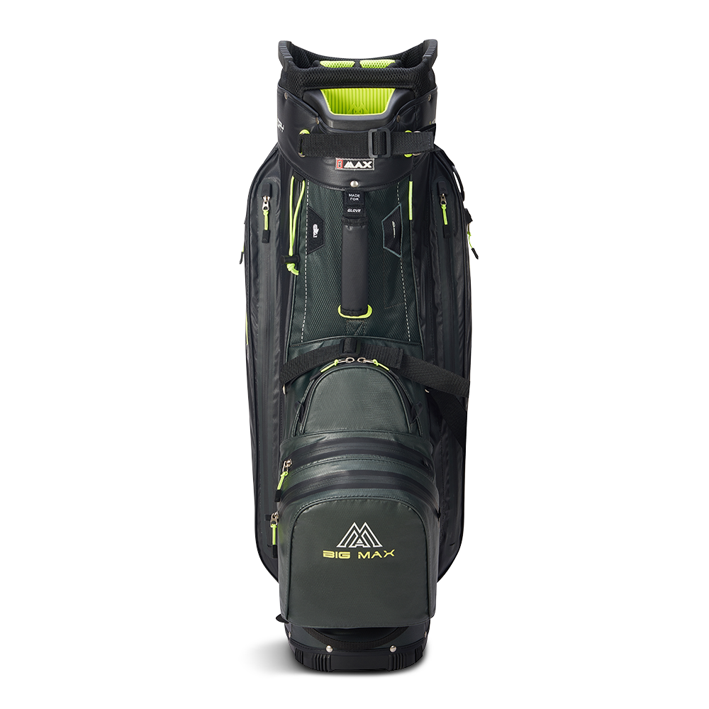 Big Max Aqua Sport 360 Cart Bag