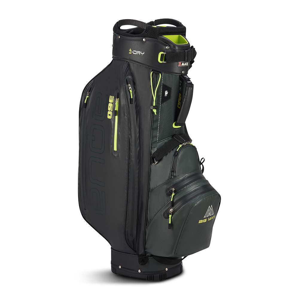 Big Max Aqua Sport 360 Cart Bag