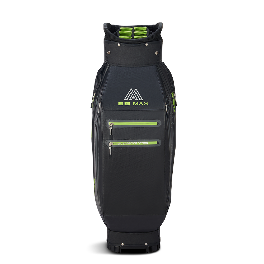 Big Max Aqua Sport 360 Cart Bag
