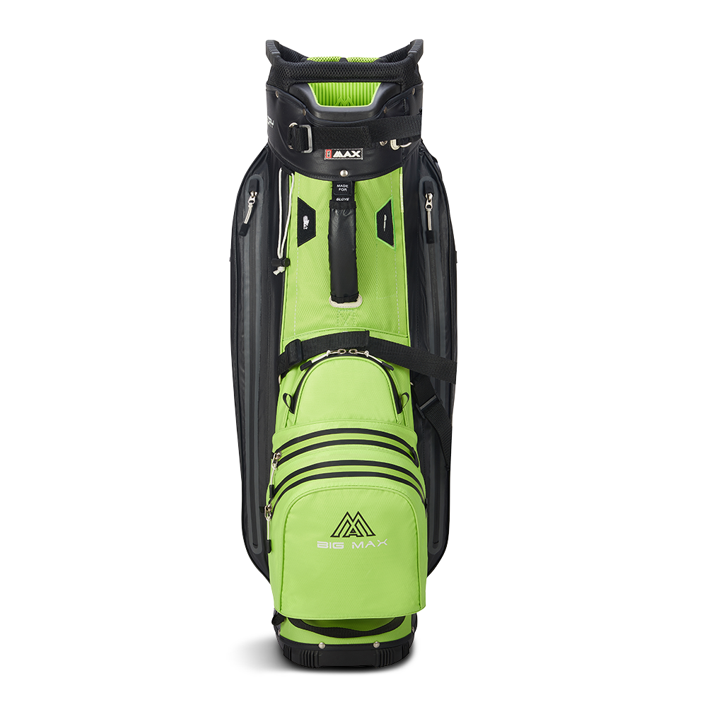 Big Max Aqua Sport 360 Cart Bag