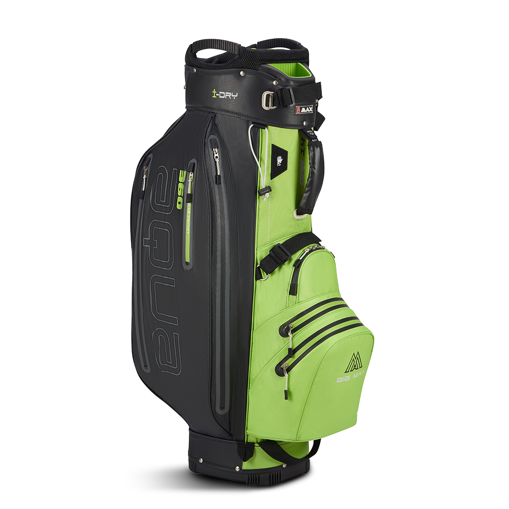Big Max Aqua Sport 360 Cart Bag