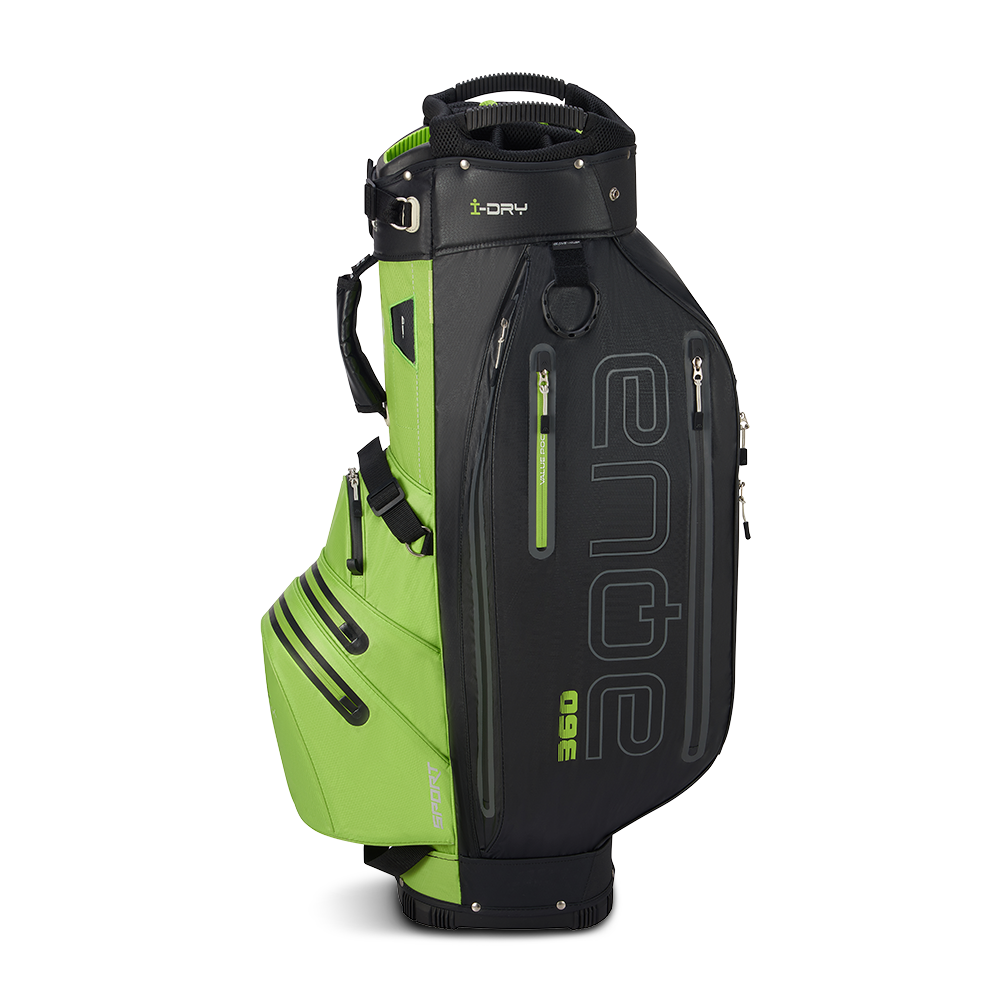 Big Max Aqua Sport 360 Cart Bag