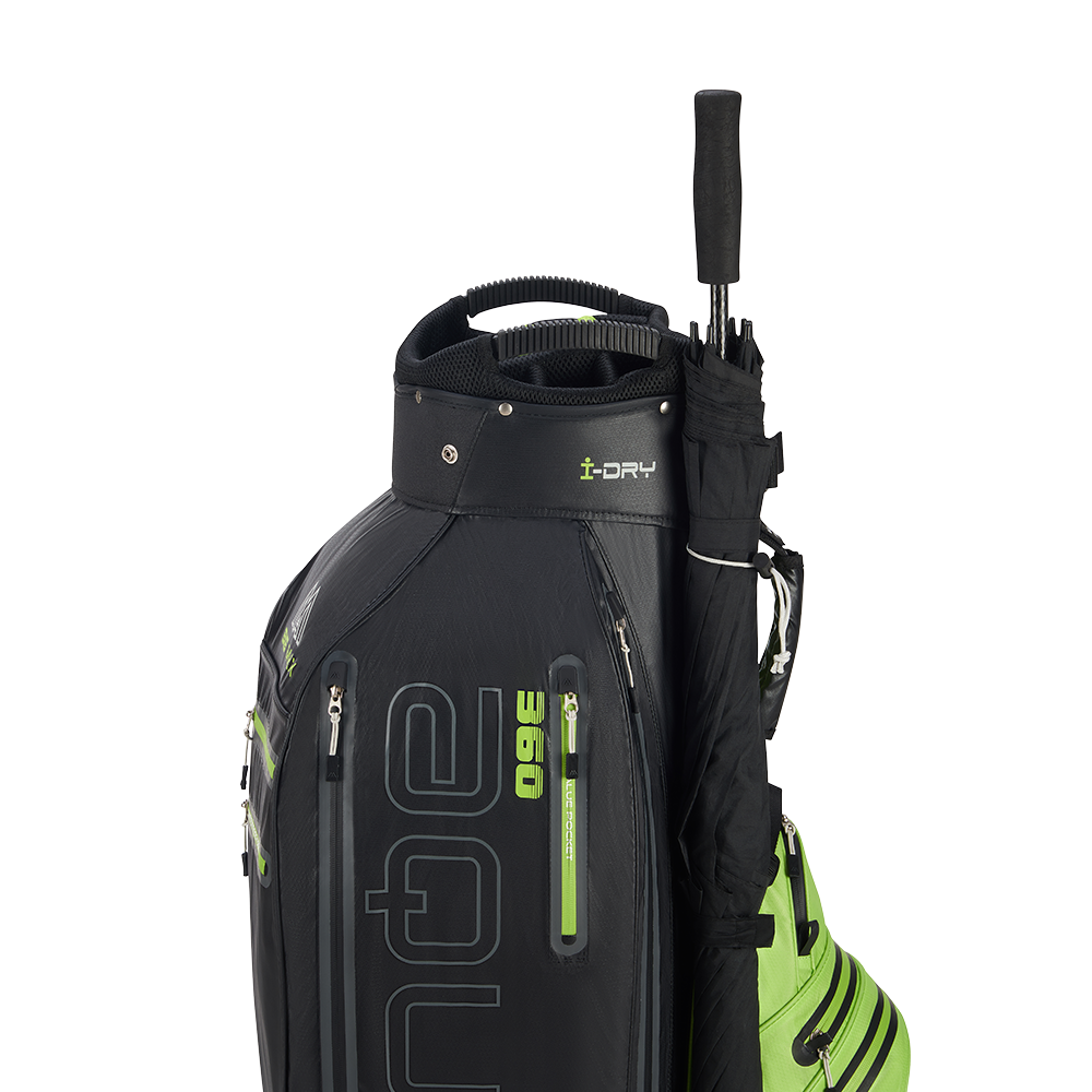 Big Max Aqua Sport 360 Cart Bag