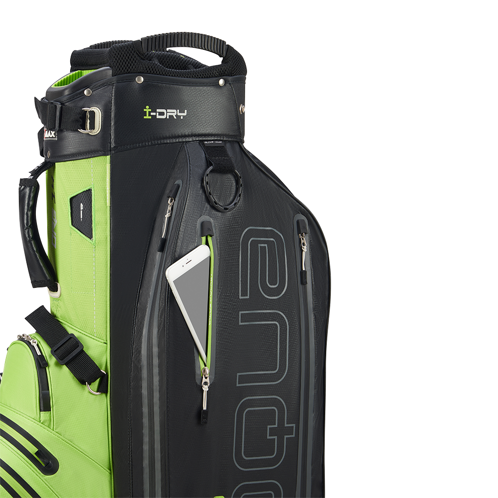 Big Max Aqua Sport 360 Cart Bag
