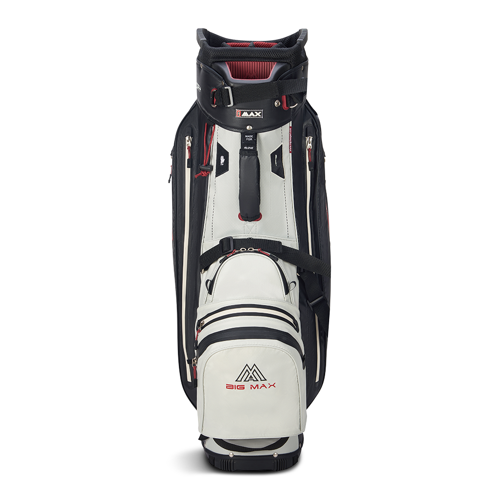 Big Max Aqua Sport 360 Cart Bag