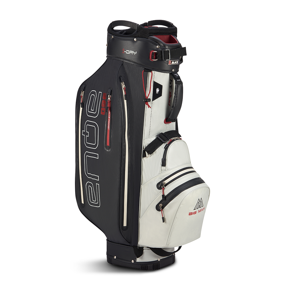 Big Max Aqua Sport 360 Cart Bag