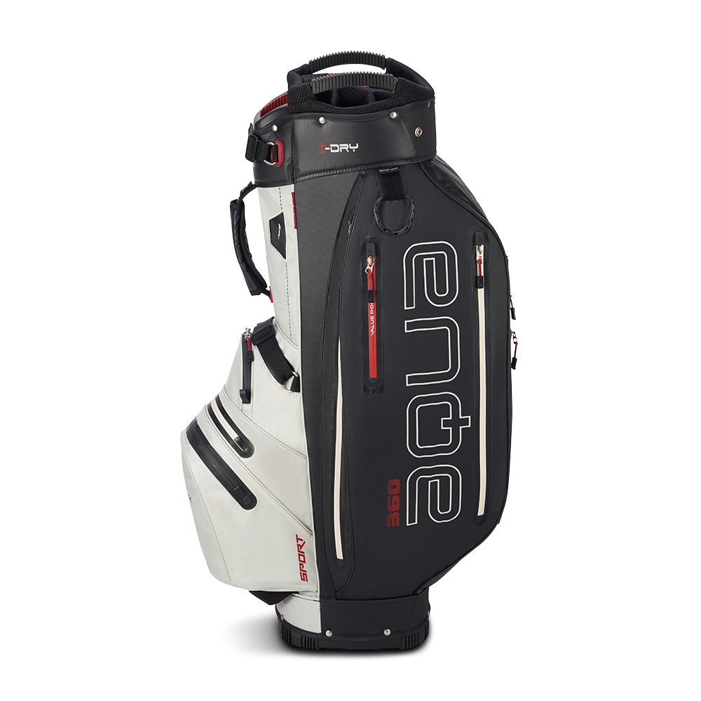 Big Max Aqua Sport 360 Cart Bag