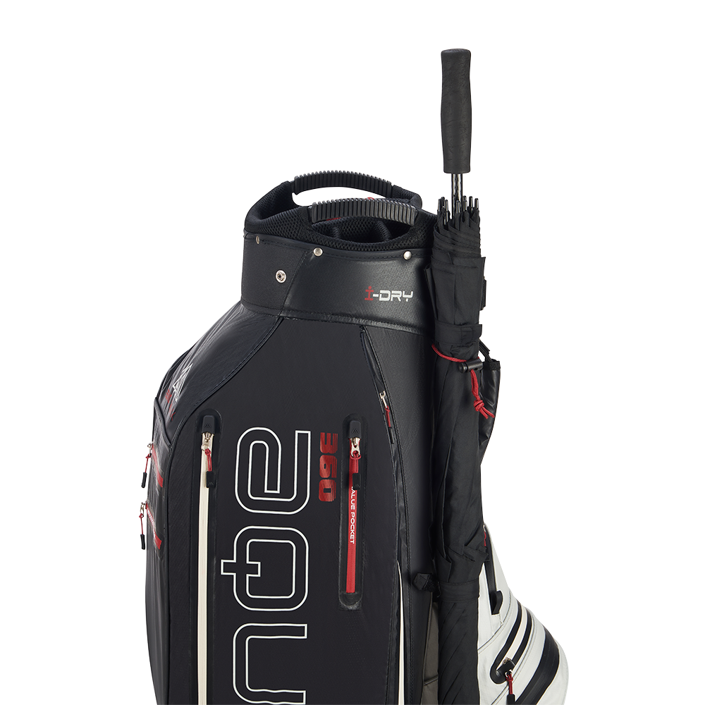 Big Max Aqua Sport 360 Cart Bag