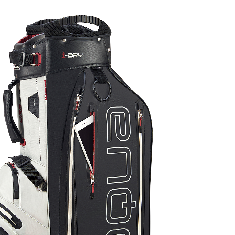 Big Max Aqua Sport 360 Cart Bag