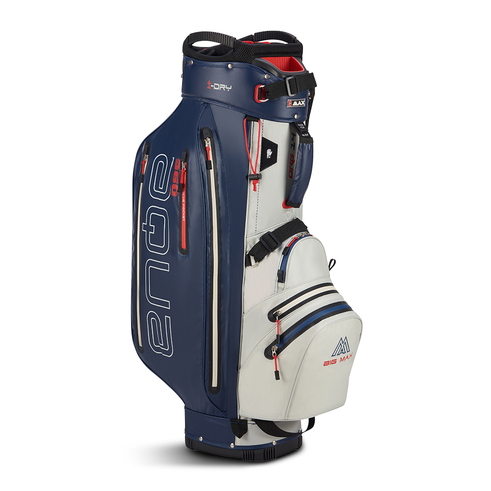 Big Max Aqua Sport 360 Cart Bag