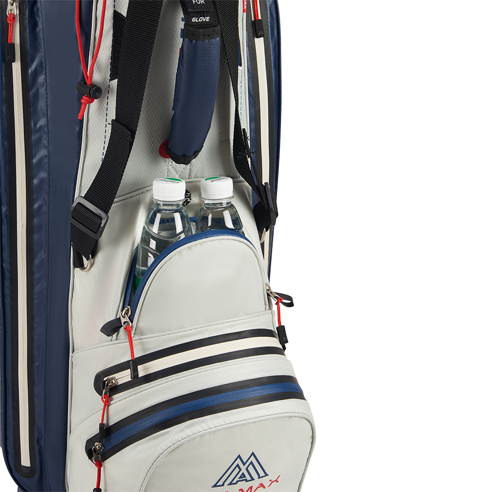 Big Max Aqua Sport 360 Cart Bag