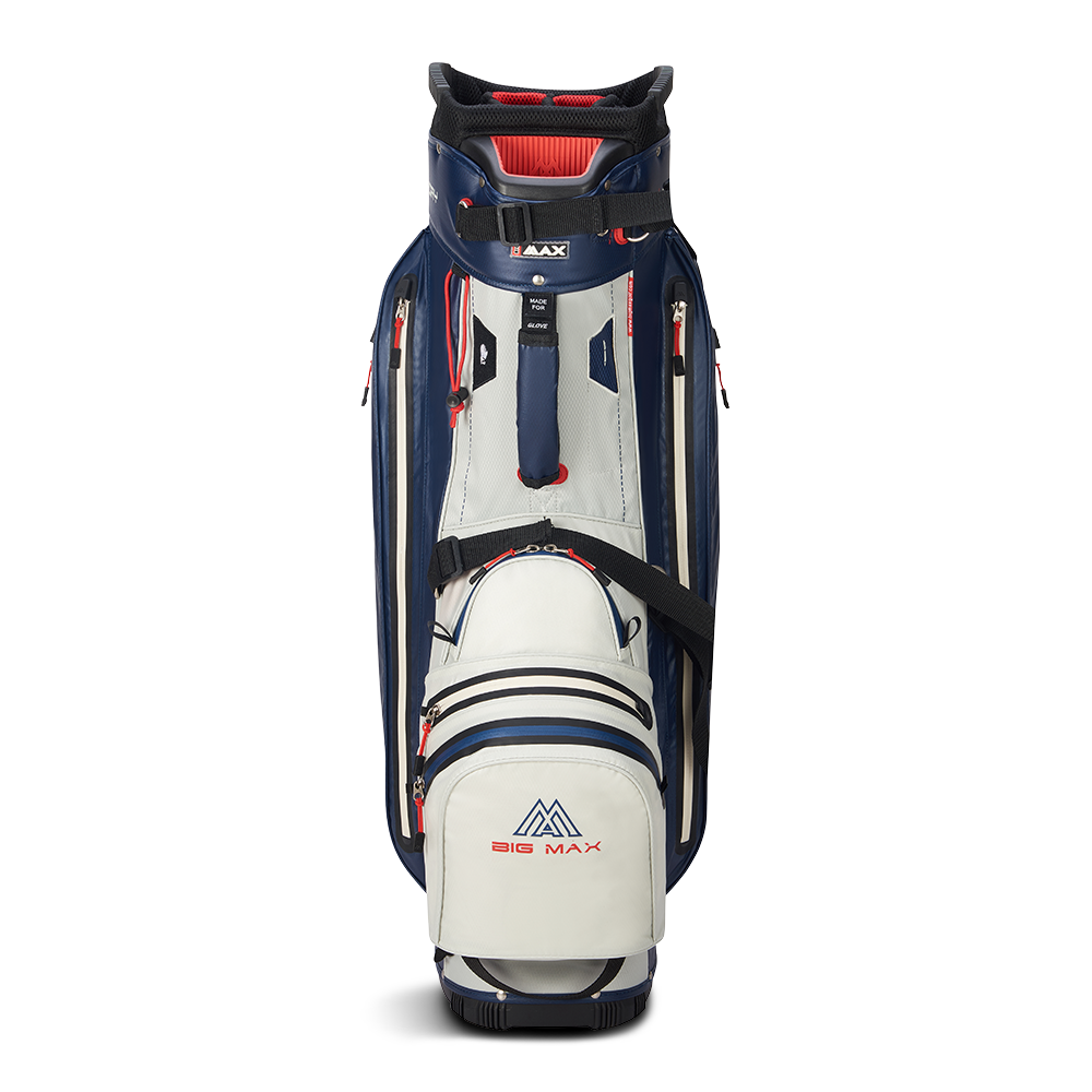 Big Max Aqua Sport 360 Cart Bag