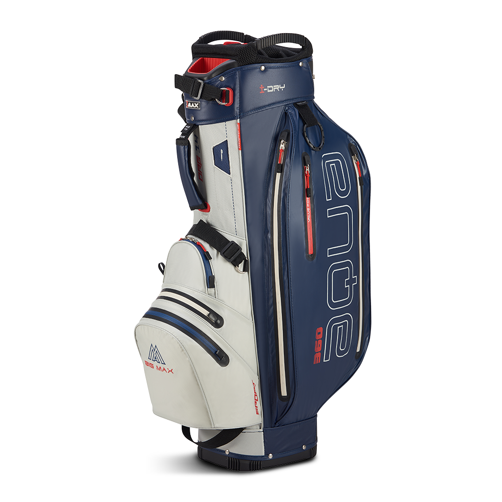 Big Max Aqua Sport 360 Cart Bag
